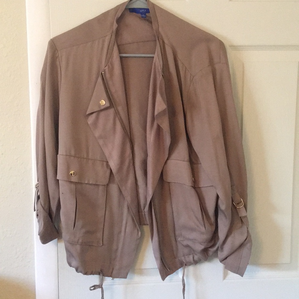 Jacket
